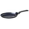 Image de Crêpière 26 cm aluminium revêtement céramique antiadhésif sans pfas fackelmann brandao 688133