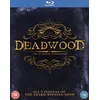 Image de Deadwood - The Complete Collection [Blu-Ray] [Region Free] en occasion ou reconditionné