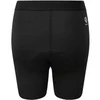 Image de Short femme Dare 2B Recurrent Noir DWU355-800
