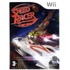 Image de SPEED RACER / Jeu console Wii