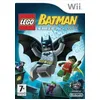 Image de Lego Batman Wii en occasion ou reconditionné
