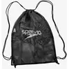 Image de Sac de natation Speedo Equipment Mesh Bag noir