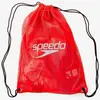 Image de Sac de natation Speedo Equipment Mesh Bag rouge