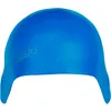 Image de Bonnets de bain - SPEEDO - Plain Moulded Silicone Cap - Adulte - Natation - Bleu