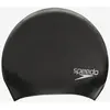 Image de Bonnet de natation Speedo Long Hair noir