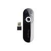 Image de Targus telecommande de presentation - gris, noir