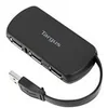 Image de Targus - concentrateur (hub) - 4 ports