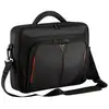 Image de Dell Classic+ 35,6 Cm (14") Malette Noir, Rouge