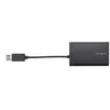 Image de Targus - concentrateur (hub) - 3 ports