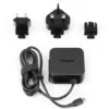Image de Targus Apa95eu Chargeur D'appareils Mobiles Noir Intérieure