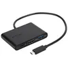 Image de Targus Aca929eu Station D'accueil Avec Fil Usb 3.2 Gen 1 (3.1 Gen 1) Type-c Noir
