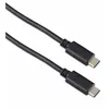 Image de Câble Usb C Targus Acc927eu Noir 1 M