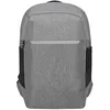 Image de Sac à dos PC sécurité CityLite 15,6'' - TSB938GL - Gris TARGUS