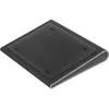 Image de Tapis de refroidissement - TARGUS - Support Ventilé - 2 ventilateurs - 15-17 pouces - Noir