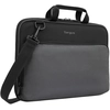 Image de Sacoche Targus Work In Essentials Pour Pc Portable 13" Et 14" Noir Et