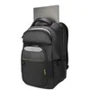 Image de Targus CityGear Laptop Backpack - sac a dos pour ordinateur portable