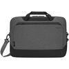 Image de Targus Cypresseco 39,6 Cm (15.6") Malette Noir, Gris