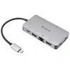 Image de Targus - station d'accueil - USB-C 3.2 Gen 1 / Thunderbolt 3 - VGA, HDMI - 1GbE