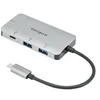 Image de Targus - concentrateur (hub) - 4 ports