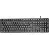 Image de Targus Akb30de Clavier Maison Usb Qwertz Allemand Noir