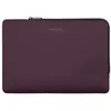 Image de Housse pour ordinateur portable - Targus - MultiFit - 14 pouces - Néoprène - Bordeaux