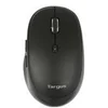 Image de Targus Confort multi-appareils de taille moyenne - souris - antimicrobien - Bluetooth, 2.4 GHz