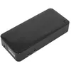 Image de Station D'acceuil Targus Dock182euz Noir 100w