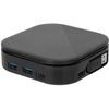 Image de Targus® Universal Displaylink® Usb-c® & Usb-a Dual Hdmi Monitor Travel Docking Station With 80w Power Delivery
