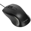 Image de Targus Amu81amgl Souris Bureau Ambidextre Usb Type-a Optique 1000 Dpi