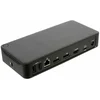 Image de Targus® Usb4 Triple Video Displayport & Hdmi Docking Station With 100w Power Delivery