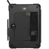 Image de Samsung Gp-fpt636tgcbw Étui Pour Tablette 25,6 Cm (10.1") Housse Noir