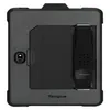 Image de Coque renforcée (Certif. MIL STD 810G) avec support S Pen et lanière détachable Noir GP-FPT636TGCBW