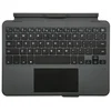 Image de Samsung Gp-jkt636tgbbw Clavier Pour Tablette Qwerty Anglais Américain Noir
