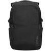 Image de Targus Zero Waste Sac À Dos Sac À Dos Normal Noir Plastique Recyclé