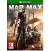 Image de Mad Max Xbox One en occasion ou reconditionné