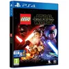 Image de Jeu vidéo - LEGO - Star Wars Le Réveil de la Force - PS4 - Action - Enfants et adultes 10+