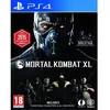 Image de Jeu vidéo - Mortal Kombat - XL - Edition Standard - PS4 - Combat en ligne