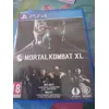 Image de Mortal Kombat Xl PS4 en occasion ou reconditionné