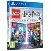 Image de Jeu LEGO Harry Potter Collection - PS4 - En boîte - 7+ - Action - Blu-Ray