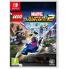 Image de Jeu vidéo - Lego - Marvel Superheroes 2 - Noir - A partir de 6 ans - Mixte