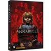 Image de Annabelle : La Maison Du Mal en occasion ou reconditionné