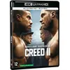 Image de Creed Ii - 4k Ultra Hd + Blu-Ray en occasion ou reconditionné
