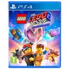 Image de Jeu Vidéo - LEGO - The Movie 2 - PS4 - Arcade - 1-2 Joueurs - PEGI 7+
