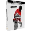 Image de Shining - 4k Ultra Hd + Blu-Ray + Dvd en occasion ou reconditionné