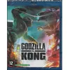 Image de Godzilla Vs Kong - Blu-Ray en occasion ou reconditionné