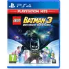 Image de Lego Batman 3 : Au-DelÃ  De Gotham - Playstation Hits PS4 en occasion ou reconditionné