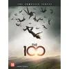 Image de The 100 - L'intégrale en occasion ou reconditionné