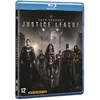 Image de Zack Snyder's Justice League - Blu-Ray en occasion ou reconditionné
