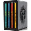 Image de Mad Max - Anthologie - 4k Ultra Hd + Blu-Ray - Boîtier Steelbook® Limité en occasion ou reconditionné
