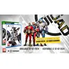 Image de Jeu vidéo - WARNER - Suicide Squad: Kill the Justice League - Action shooter monde ouvert - Solo & coop 4 joueurs - PEGI 18